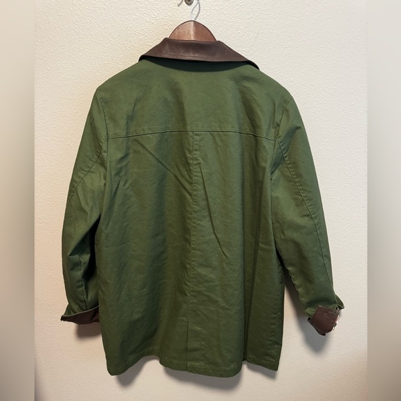 Appleseed’s Canvas Barn Coat Size M - Picture 3 of 8